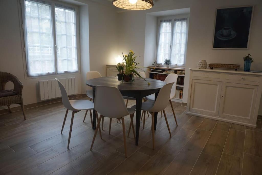 Le Clos Du 10 Treignac エクステリア 写真
